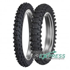 Dunlop Geomax MX34 100/90 R19 57M