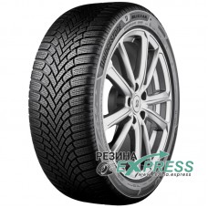 Bridgestone Blizzak 6 215/50 R17 95V XL Enliten