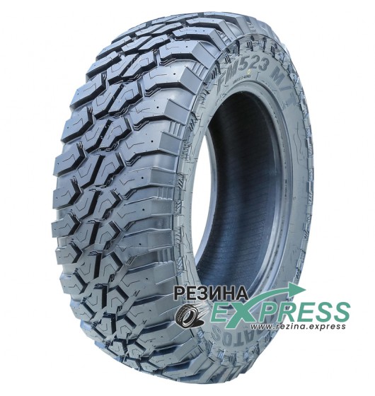 Kpatos FM523 M/T 235/70 R16 110/107Q