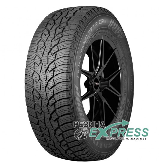 Nokian Hakkapeliitta CR4 215/65 R16C 109/107R