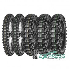 Mitas TERRA FORCE-EX MH 110/100 R18 64R