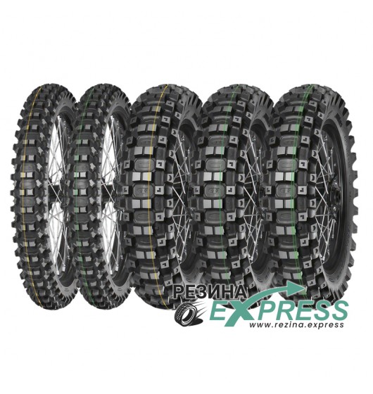 Mitas TERRA FORCE-EX MH 110/100 R18 64R