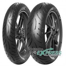 Metzeler Roadtec 02 120/70 R17 58W