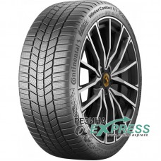 Continental WinterContact 8 S 235/60 R20 108H XL