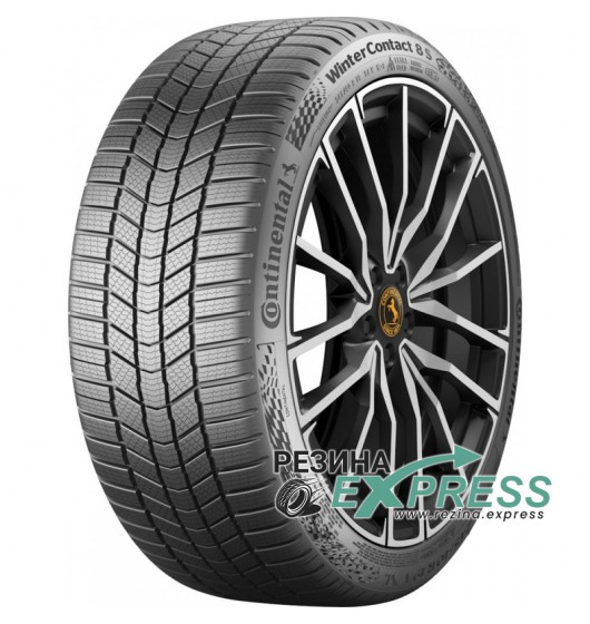 Continental WinterContact 8 S 295/35 R21 107V XL FR