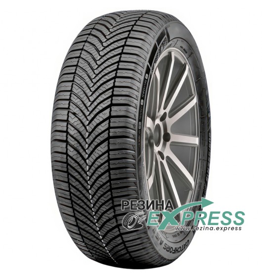 Windforce CatchFors A/S II 215/55 R16 97W XL