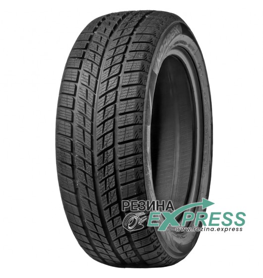 Nordexx WinterSafe X2 235/55 R19 105V XL FR