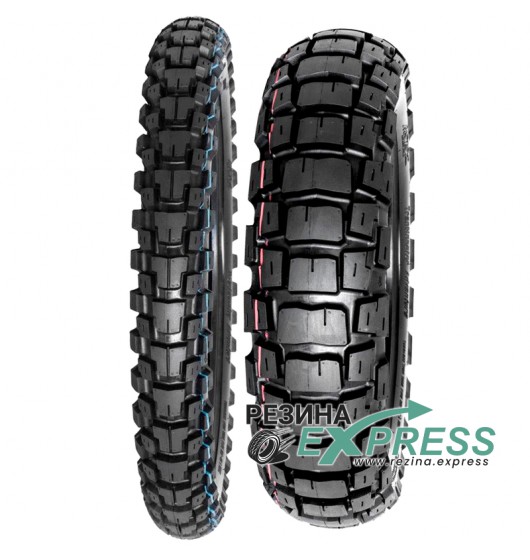 Motoz TRACTIONATOR ADVENTURE 150/70 R18 70Q