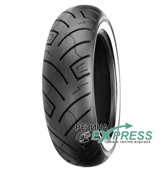 Shinko 777 HD 130/90 R16 73H Reinforced