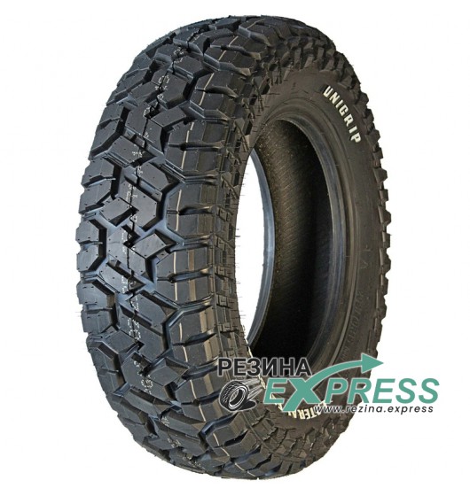 Unigrip Lateral Force M/T 205/70 R15 100Q XL