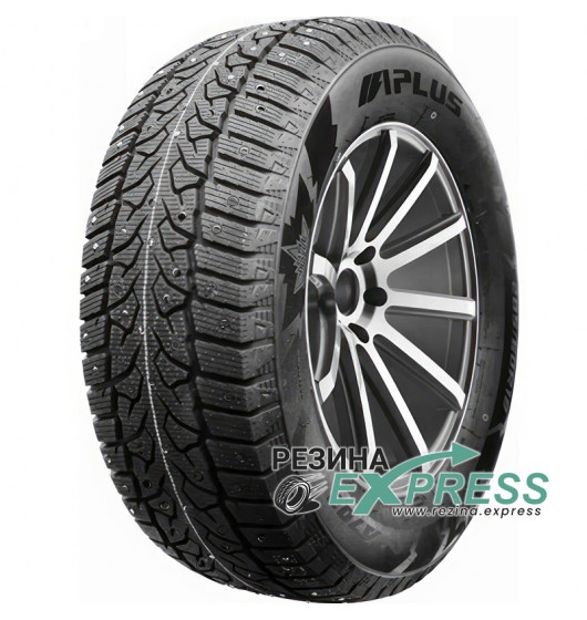 Aplus A703 215/65 R16 102T XL (шип)