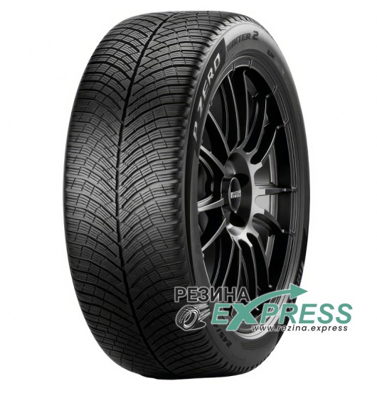 Pirelli P Zero Winter 2 255/50 R21 109V XL Elect PNCS