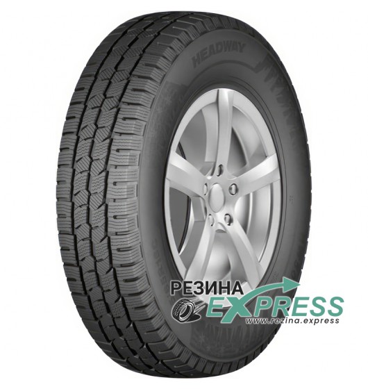 Headway HW509 195/70 R15C 104/102R