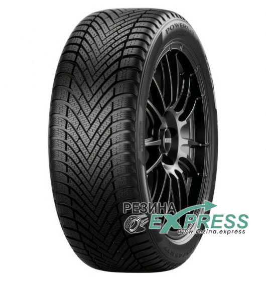 Pirelli Powergy Winter 235/50 R19 103V XL FR