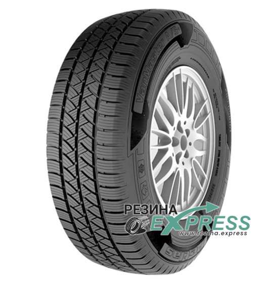 Starmaxx VanMaxx A/S+ 215/65 R16C 109/107T