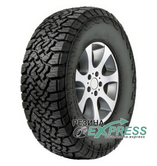 Imperial EcoSport 2 A/T 265/65 R17 112T