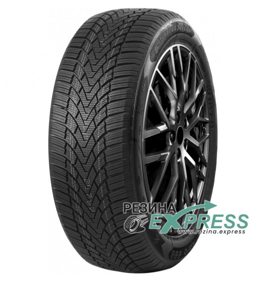 Sonix Winter Xpro 888 165/70 R14 81T