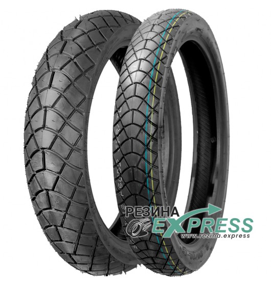 Wanda P6052 100/80 R17 58P