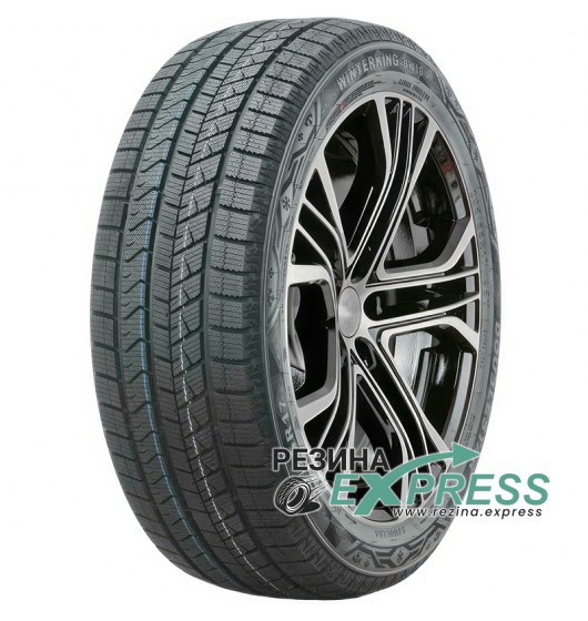 Doublestar WINTERKING DW16 225/45 R19 96T XL