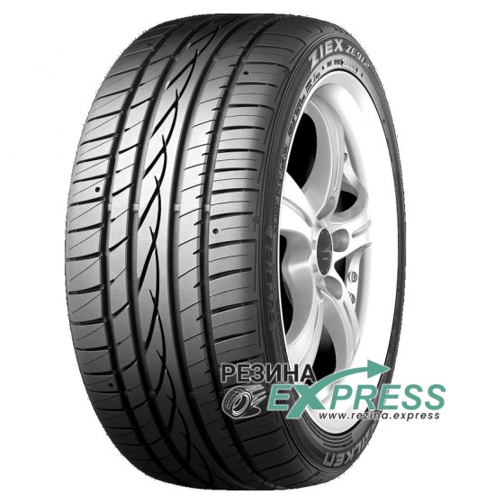 Falken Ziex ZE912 215/60 R15 94H