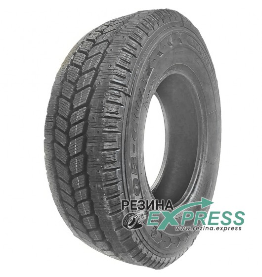 Glob-Gum (наварка) Agiliss CW-800 225/70 R15C 112/110Q (под шип)