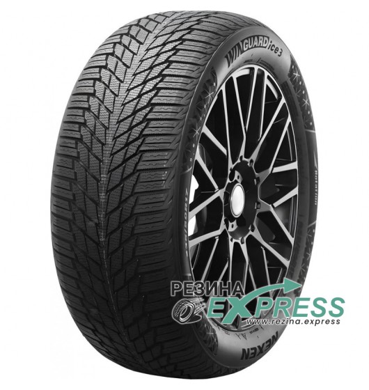 Nexen WinGuard Ice 3 215/60 R16 99T XL