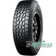 Yokohama Geolandar A/T4 G018 265/60 R18 119/116S