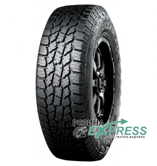 Yokohama Geolandar A/T4 G018 265/60 R18 119/116S