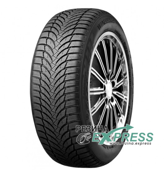 Roadstone WinGuard Snow G WH2 185/60 R15 88H XL