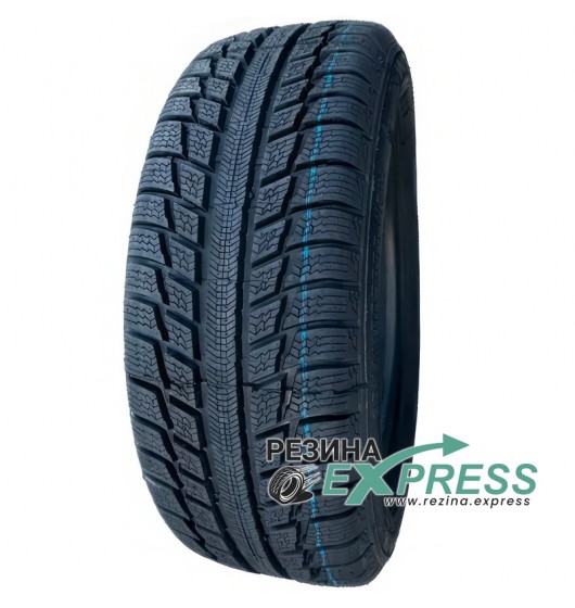 Radburg (наварка) Power Alpin 225/45 R17 91H