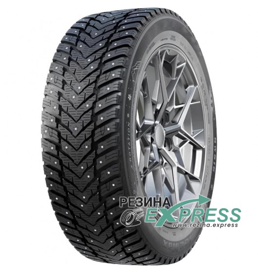 Kapsen IceMax RW516 185/70 R14 88T (шип)