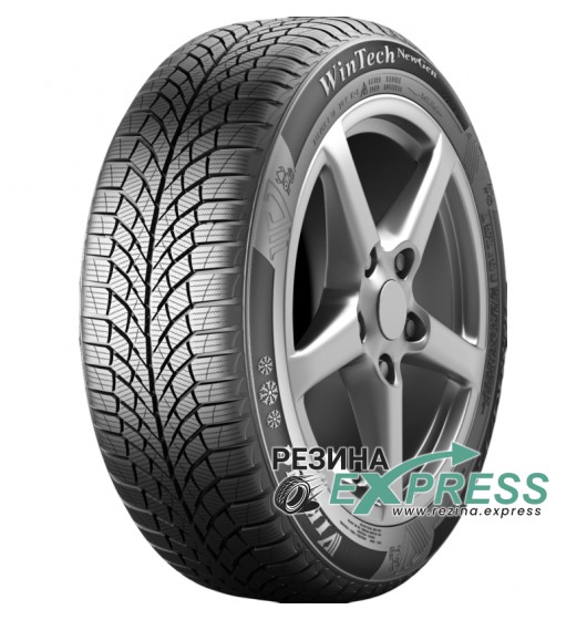 Viking WinTech NewGen 225/55 R18 102V XL FR