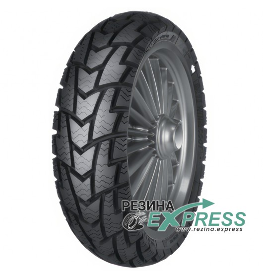 Mitas MC-32 WIN SCOOT 130/70 R17 62S