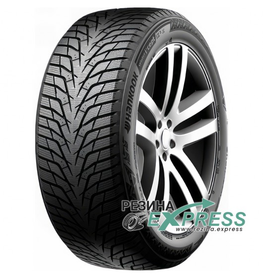 Hankook Winter i*cept iZ3 X W636A 275/45 R20 110T XL