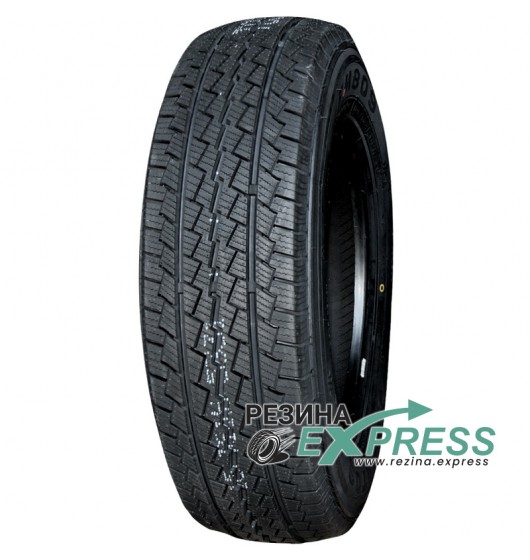 Kpatos FM809 195/75 R16C 107/105R