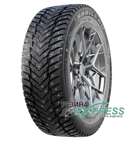 Habilead IceMax RW516 215/60 R16 99T XL (под шип)