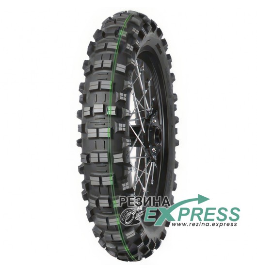 Mitas Terra Force-EF Super Soft 140/80 R18 70M