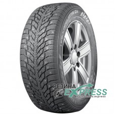 Nokian Hakkapeliitta C4 195/70 R15C 104/102R (шип)