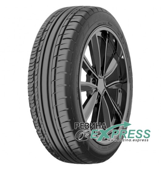 Federal Couragia F/X 295/45 R20 114V XL