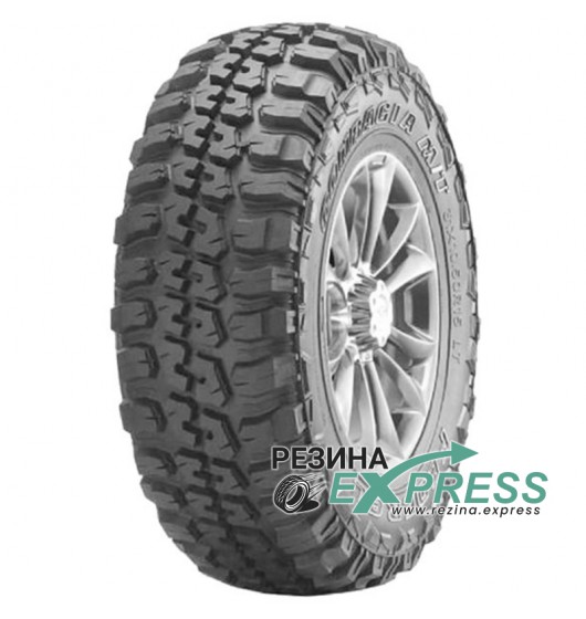 Federal Couragia M/T 35.00/12.5 R20 121Q PR10