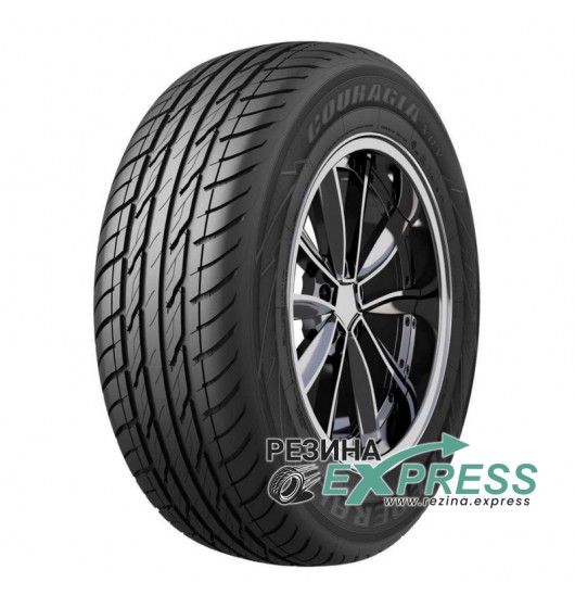 Federal Couragia XUV 265/60 R18 110H