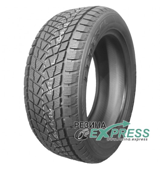 Federal Himalaya Inverno 235/55 R18 104V XL