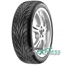 Federal Super Steel 595 215/40 R18 85W