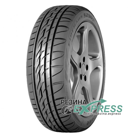 Firestone FireHawk SZ90 225/45 ZR18 95Y XL