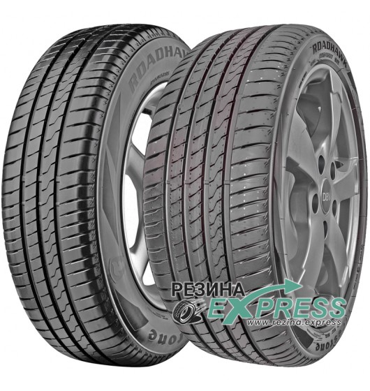 Firestone Roadhawk 265/70 R17 113H