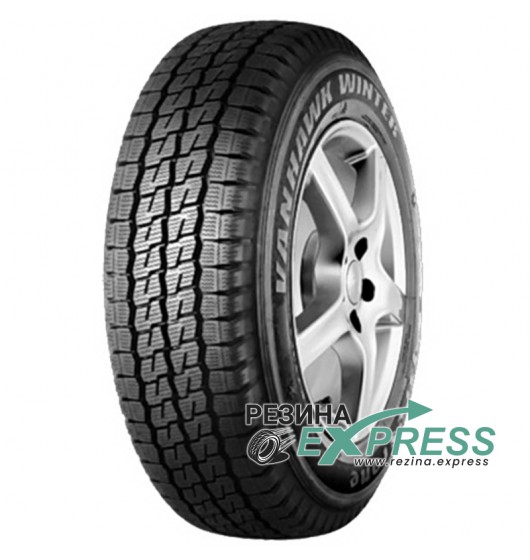 Firestone VanHawk Winter 195/65 R16C 104/102R