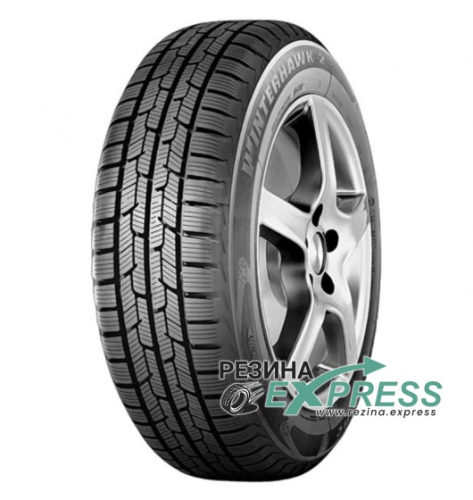 Firestone WinterHawk 2 Evo 205/60 R16 92H