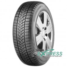 Firestone WinterHawk 3 155/70 R13 75T