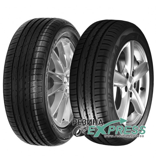 Fulda EcoControl HP 205/65 R15 94H