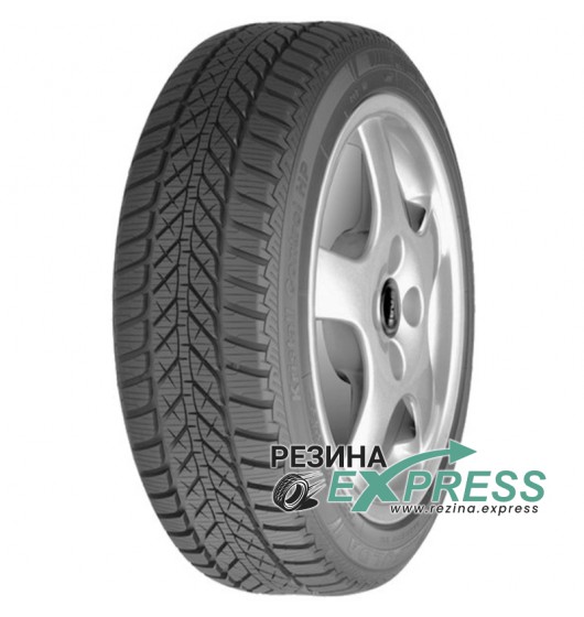 Fulda Kristall Control HP 195/50 R15 82H